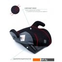 Автокресла Amarobaby Easy Way (черный/красный)