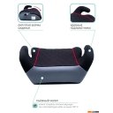 Автокресла Amarobaby Easy Way (черный/красный)