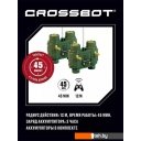 Радиоуправляемые автомодели Crossbot Танковый Бой Abrams M1A2 и Т-34 870634