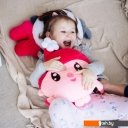 Мягкие игрушки Мякиши Малышарики Нюшенька