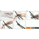 Щетки стеклоочистителей Bosch 530mm/380mm 3397007503