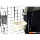 Сумки, переноски для животных Triol Premium Extra Large (белый/серый)