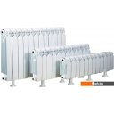 Радиаторы отопления BiLux Plus R500 (4 секции)