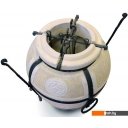 Мангалы, грили, барбекю Амфора Сармат есаул