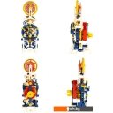 Игры-опыты, эксперименты Bondibon Робототехника 3 в 1 ВВ5190