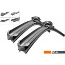 Щетки стеклоочистителей Bosch Aerotwin 3397014123