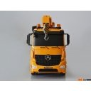 Радиоуправляемые автомодели Double Eagle Mercedes-Benz Antos Crane [E526-003]