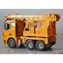 Радиоуправляемые автомодели Double Eagle Mercedes-Benz Antos Crane [E526-003]