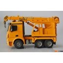 Радиоуправляемые автомодели Double Eagle Mercedes-Benz Antos Crane [E526-003]