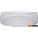 Ванны Aquanet Vitoria 130x130 00205371 (с каркасом)