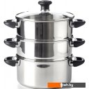 Пароварки, мантоварки Beka Polo 12030224