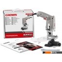 Фрезеры CROWN CT11020
