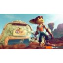 Игры для приставок PlayStation 4 Ratchet & Clank