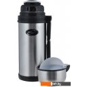 Термосы, термокружки и многоразовые стаканы BIOSTAL NG-1500-1 Stainless Steel