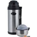 Термосы, термокружки и многоразовые стаканы BIOSTAL NG-1500-1 Stainless Steel