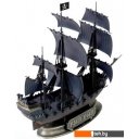 Сборные модели Звезда Корабль Джека Воробья 