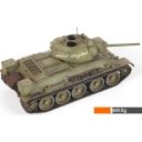 Сборные модели Звезда Советский средний танк Т-34/76 1943 УЗТМ