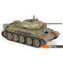 Сборные модели Звезда Советский средний танк Т-34/76 1943 УЗТМ