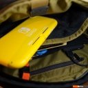 Рюкзаки XD Design Bobby Sling P705.781 (черный)
