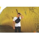 Рюкзаки XD Design Bobby Sling P705.781 (черный)