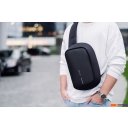 Рюкзаки XD Design Bobby Sling P705.781 (черный)