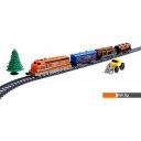 Детские железные дороги Автоград Лесопилка 6781007