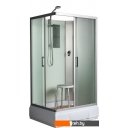 Душевые кабины River Quadro 90/70/24 МТ (без крыши)
