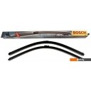 Щетки стеклоочистителей Bosch 3397118936