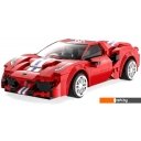 Конструкторы CaDa C51072W Race Car