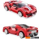 Конструкторы CaDa C51072W Race Car