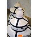 Мангалы, грили, барбекю Амфора Сармат большой