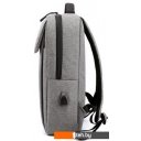 Рюкзаки Norvik Кембридж 4012.10 (серый)