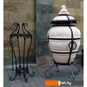 Мангалы, грили, барбекю Амфора Сармат атаман