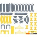 Детские железные дороги Givito Строительная площадка G201-001