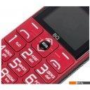 Мобильные телефоны BQ BQ-1851 Respect (красный)