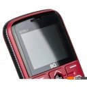 Мобильные телефоны BQ BQ-1851 Respect (красный)