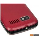 Мобильные телефоны BQ BQ-1851 Respect (красный)