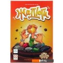 Настольные игры Стиль Жизни Жадюги