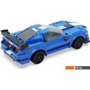 Конструкторы CaDa C51077W Blue Knight