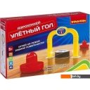 Аэрохоккей, настольный футбол, мини-бильярд Bondibon Улетный гол ВВ2656