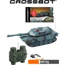 Радиоуправляемые автомодели Crossbot Abrams M1A2 870632