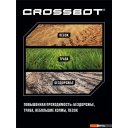 Радиоуправляемые автомодели Crossbot Abrams M1A2 870632