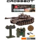 Радиоуправляемые автомодели Crossbot Т-90 870631