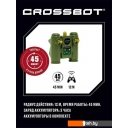 Радиоуправляемые автомодели Crossbot Т-90 870631