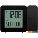 Метеостанции, гигрометры и термогигрометры Oregon Scientific RM338PX-B (черный)