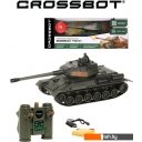 Радиоуправляемые автомодели Crossbot Т-34 870625