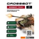 Радиоуправляемые автомодели Crossbot Т-34 870625