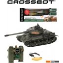 Радиоуправляемые автомодели Crossbot Т-34 870625