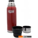 Термосы, термокружки и многоразовые стаканы Арктика 106-750 Red