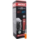 Термосы, термокружки и многоразовые стаканы Арктика 106-750 Red